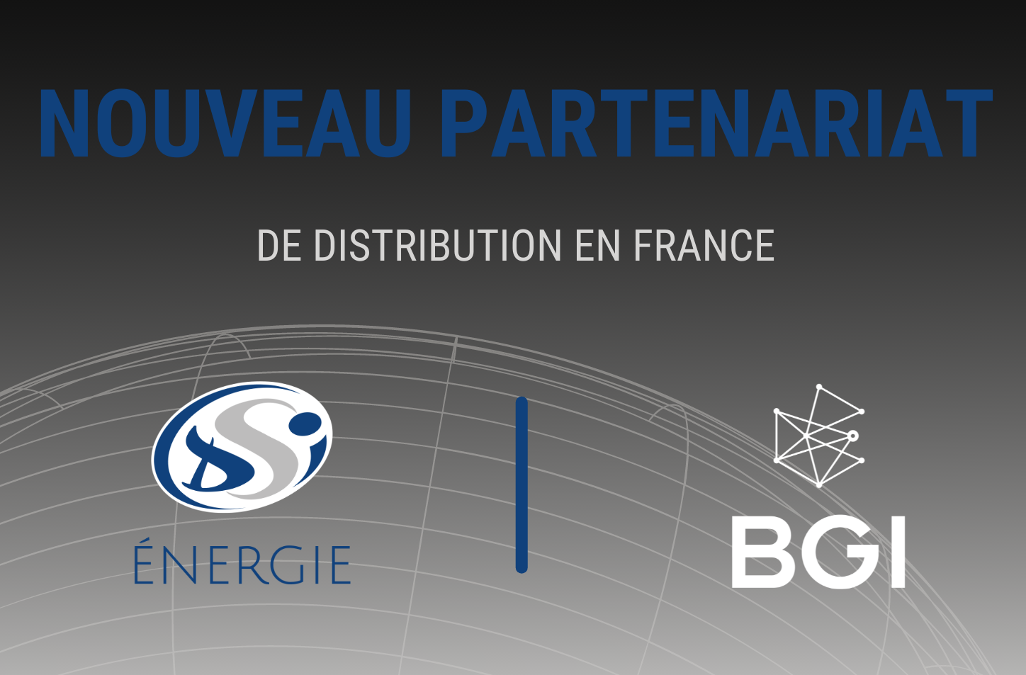 Partenariat distribution en France